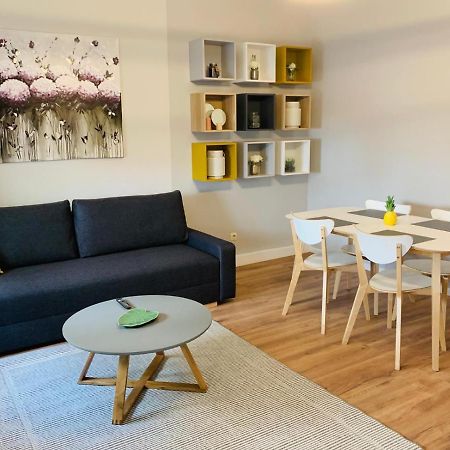 Family Apartment Βιζμπάντεν Εξωτερικό φωτογραφία