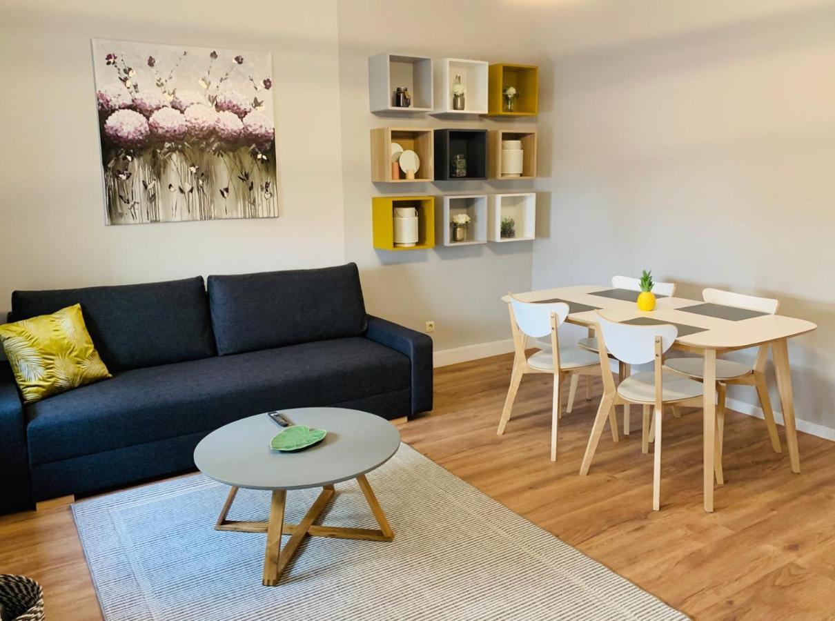 Family Apartment Βιζμπάντεν Εξωτερικό φωτογραφία