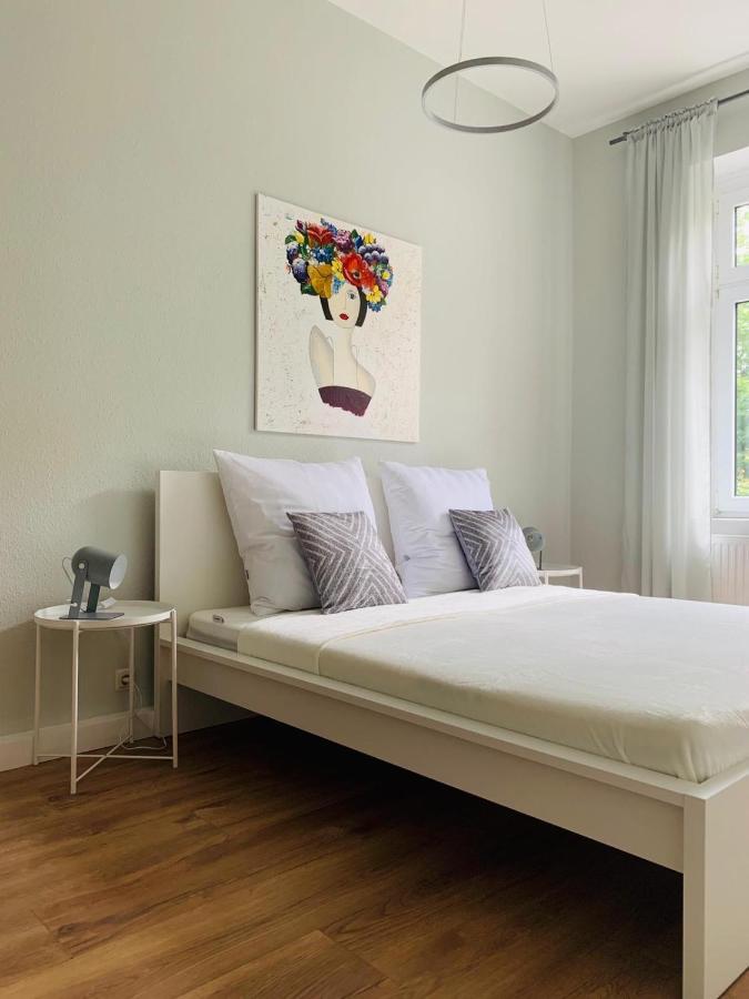 Family Apartment Βιζμπάντεν Εξωτερικό φωτογραφία