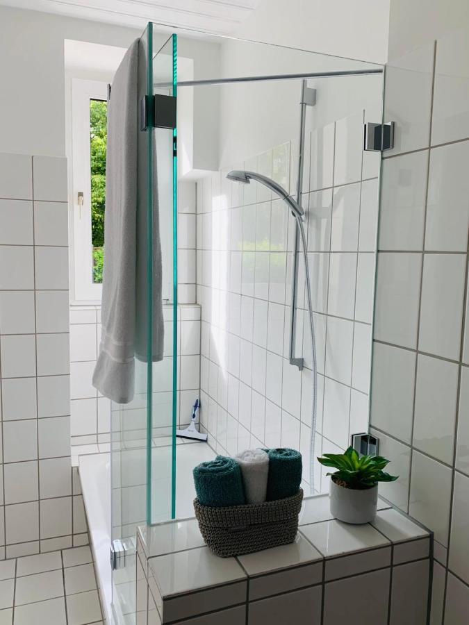 Family Apartment Βιζμπάντεν Εξωτερικό φωτογραφία