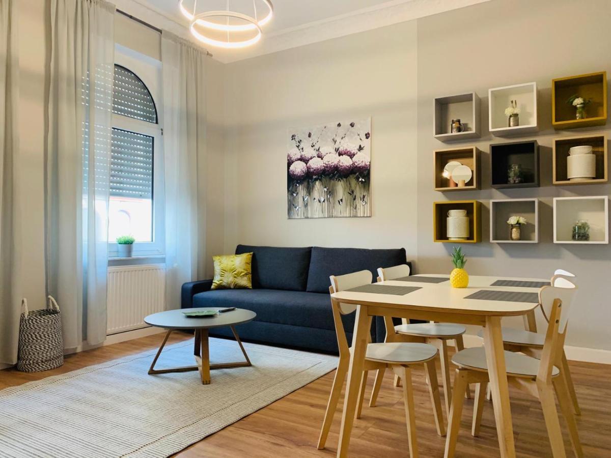Family Apartment Βιζμπάντεν Εξωτερικό φωτογραφία