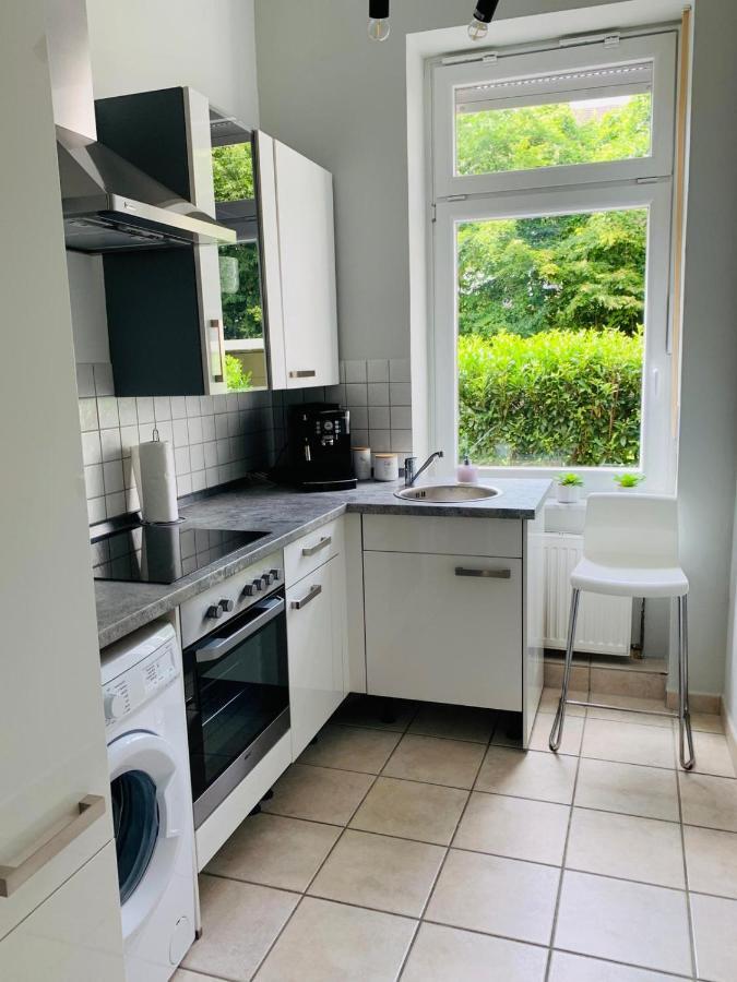 Family Apartment Βιζμπάντεν Εξωτερικό φωτογραφία