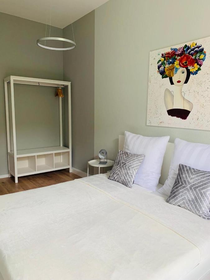 Family Apartment Βιζμπάντεν Εξωτερικό φωτογραφία