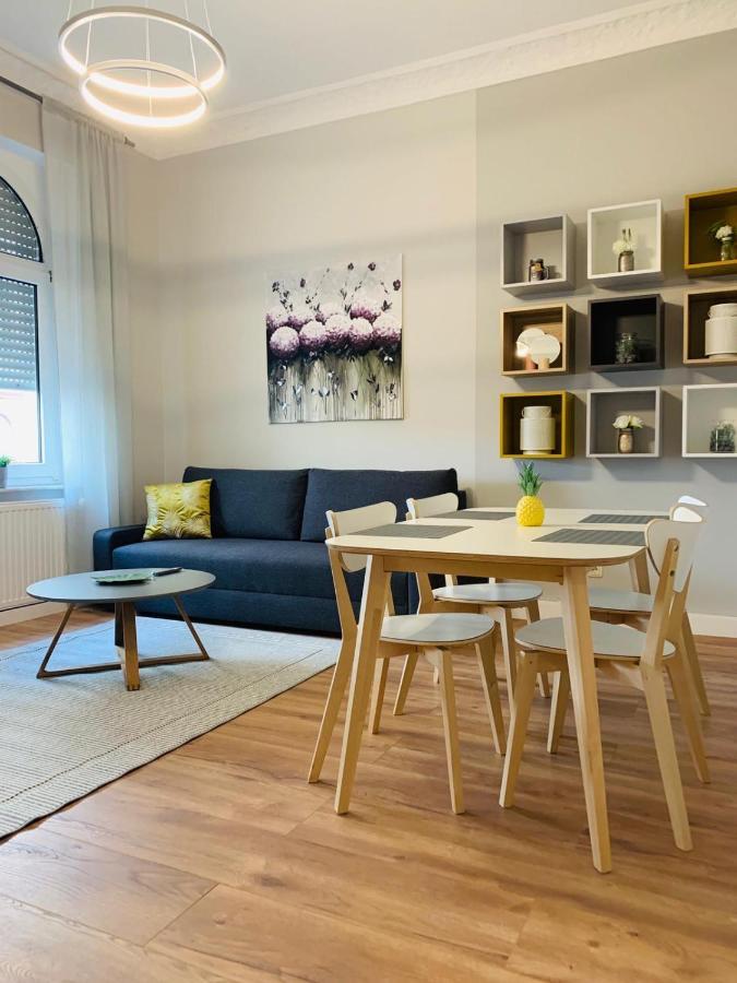 Family Apartment Βιζμπάντεν Εξωτερικό φωτογραφία