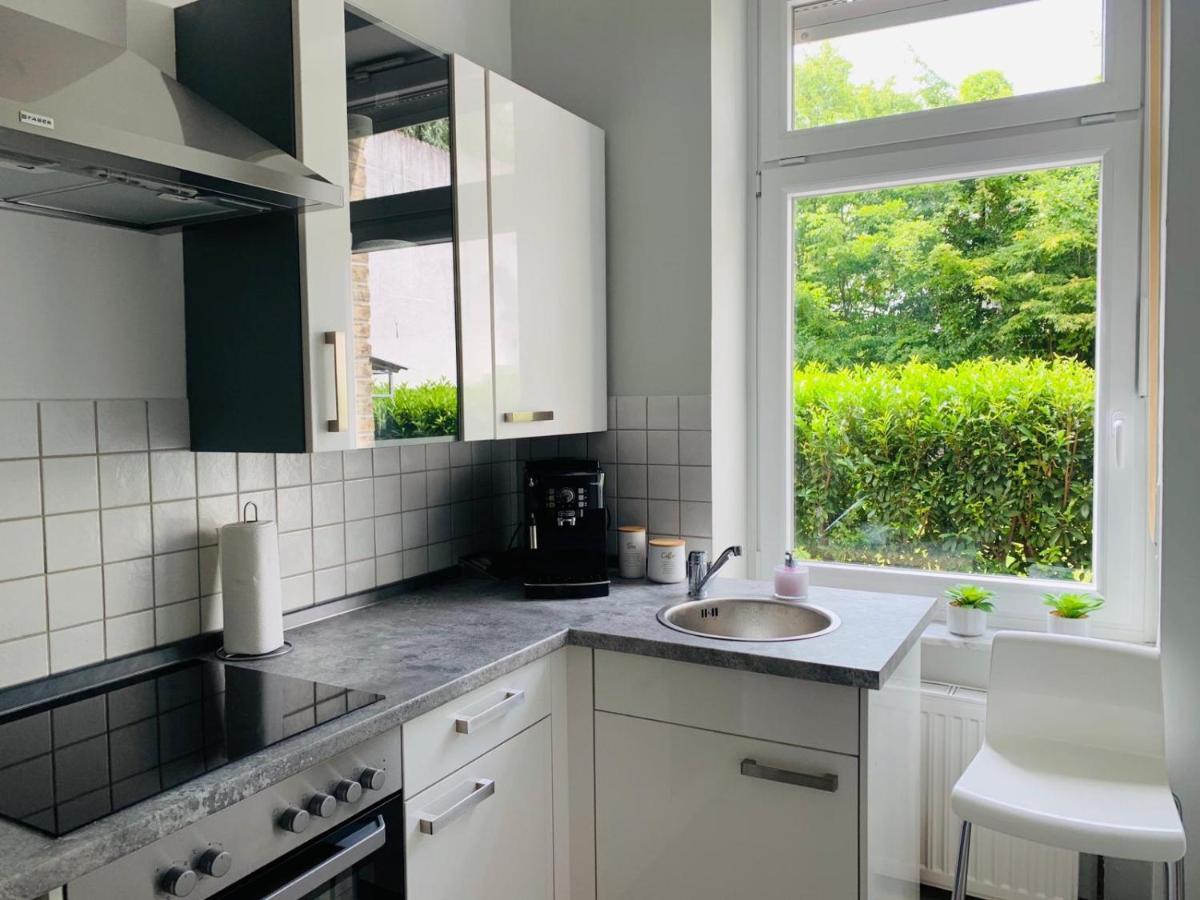 Family Apartment Βιζμπάντεν Εξωτερικό φωτογραφία