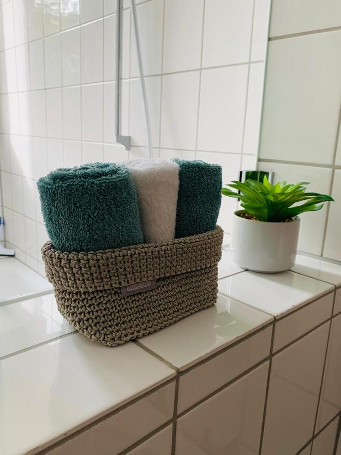 Family Apartment Βιζμπάντεν Εξωτερικό φωτογραφία