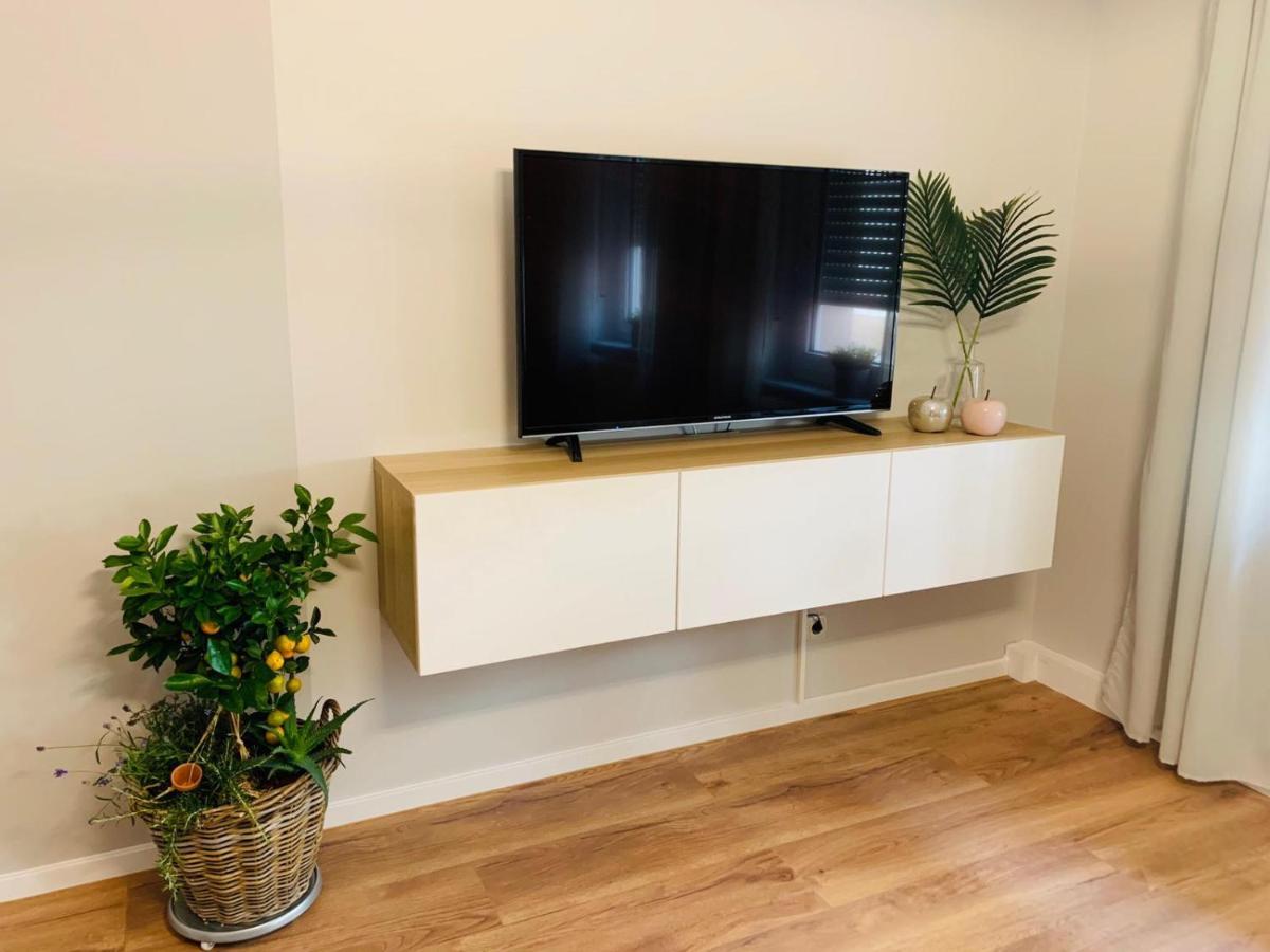 Family Apartment Βιζμπάντεν Εξωτερικό φωτογραφία