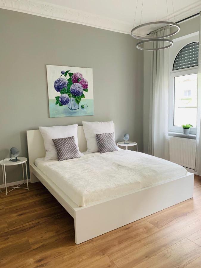 Family Apartment Βιζμπάντεν Εξωτερικό φωτογραφία